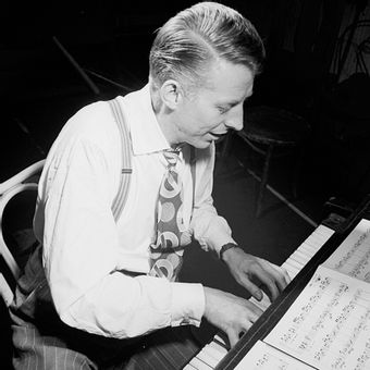 Stan Kenton Sheet Music Arrangements for Piano - OKTAV