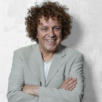 Leo Sayer