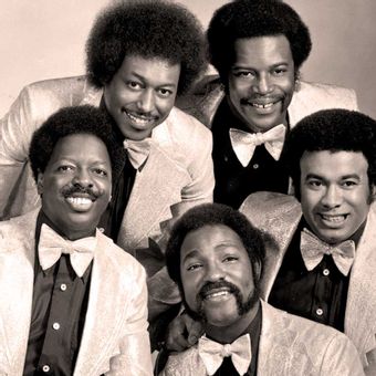 The Spinners