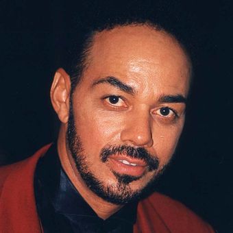 James Ingram