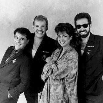 Miami Sound Machine