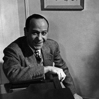 Frank Loesser