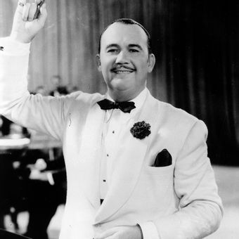 Paul Whiteman