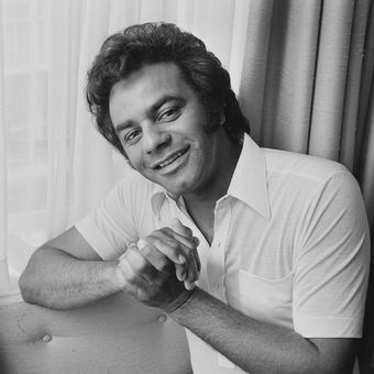 Johnny Mathis