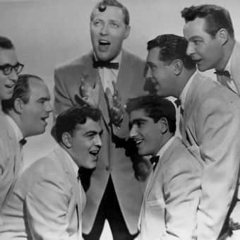 Bill Haley & His Comets