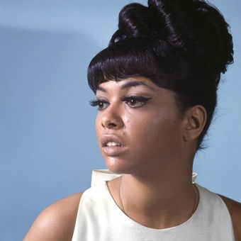 Tammi Terrell