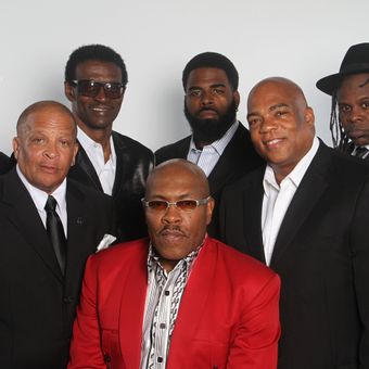 Dazz Band