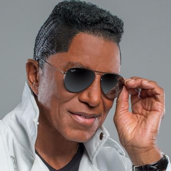 Jermaine Jackson