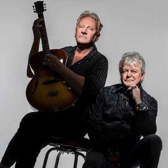 Air Supply