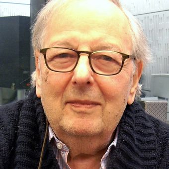 André Previn