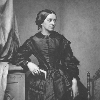 Clara Schumann