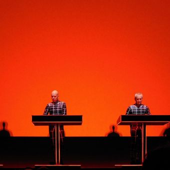 Kraftwerk