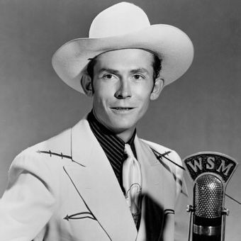 Hank Williams Sheet Music Arrangements for Piano - OKTAV