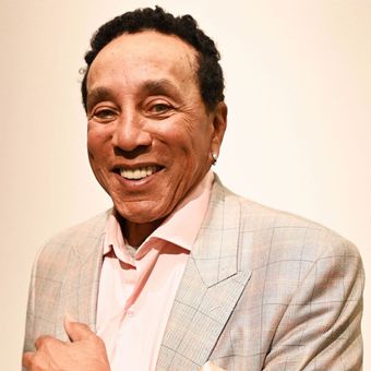 Smokey Robinson