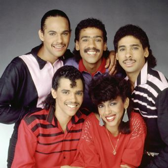 DeBarge