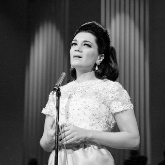 Connie Francis