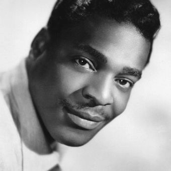 Brook Benton