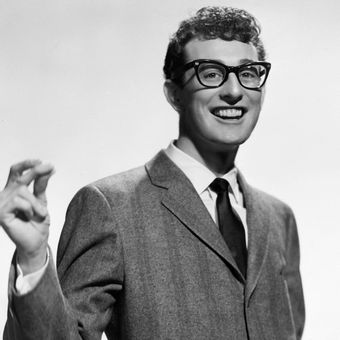 Buddy Holly
