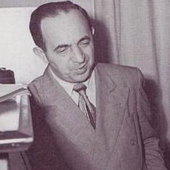 Al Hoffman