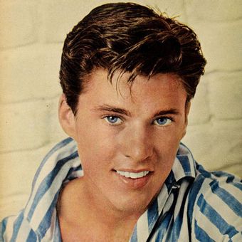 Ricky Nelson