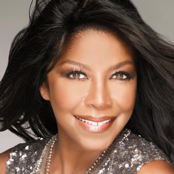 Natalie Cole