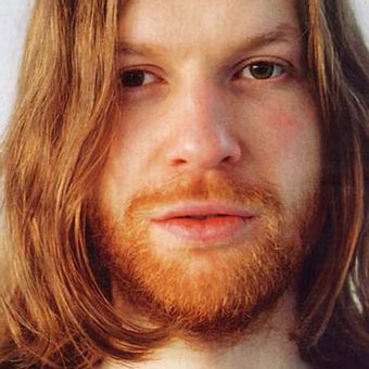 Aphex Twin