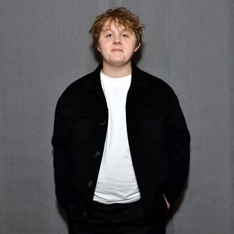 Lewis Capaldi