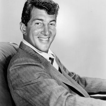 Dean Martin Sheet Music Arrangements for Piano - OKTAV