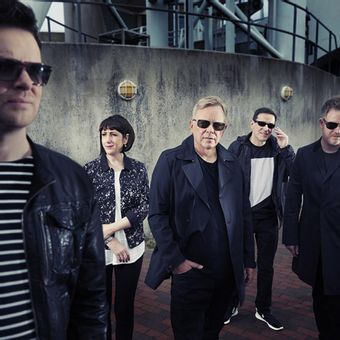 New Order
