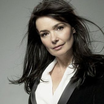 Beverley Craven