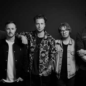 OneRepublic