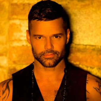 Ricky Martin