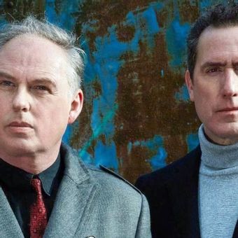 Orchestral Manoeuvres in the Dark