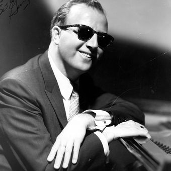 George Shearing