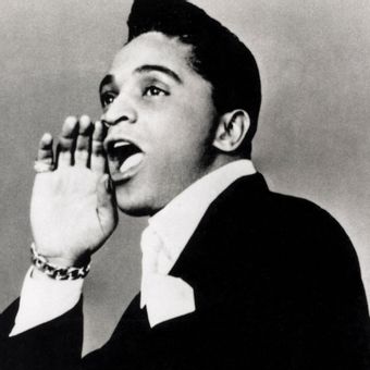 Jackie Wilson