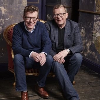 The Proclaimers