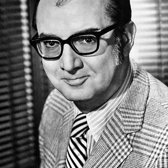 Steve Allen