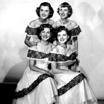 The Chordettes