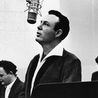 Jim Reeves