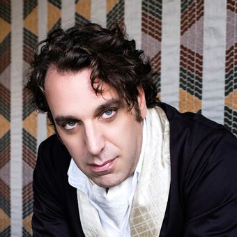 Chilly Gonzales