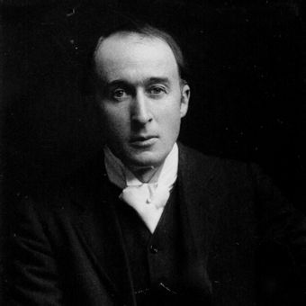 Frederick Delius