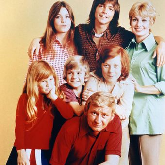 The Partridge Family