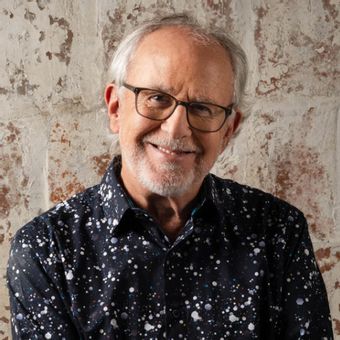 Bob James