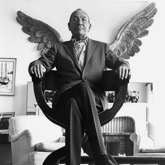 Noel Coward