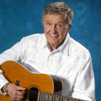Bill Anderson