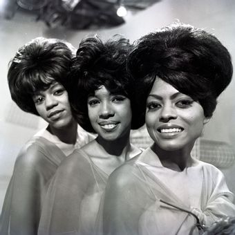 Diana Ross & The Supremes Sheet Music Downloads (PDF) & Subscription ...