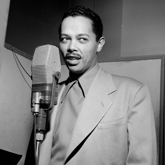 Billy Eckstine