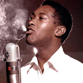 Sam Cooke