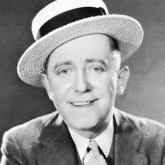 George M. Cohan