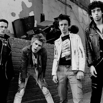 The Clash